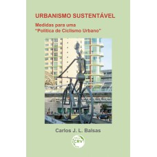 Urbanismo sustentável