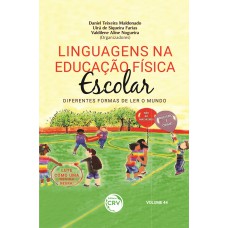 Linguagens na educação física escolar