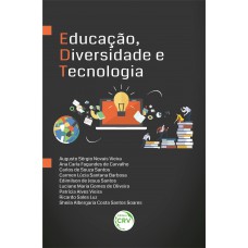 Educação, Diversidade E Tecnologia