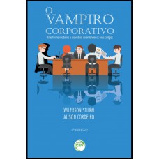 O vampiro corporativo