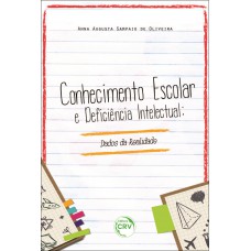 Conhecimento escolar e deficiência intelectual