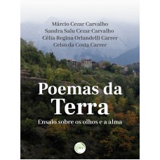 Poemas da terra ensaio sobre os olhos e a alma