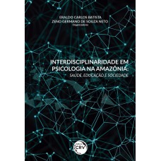 Interdisciplinaridade em psicologia na amazônia