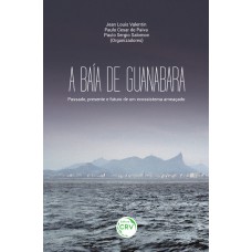 A baía de Guanabara