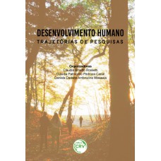 Desenvolvimento humano Desenvolvimento humano