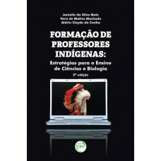 Formação de professores indígenas