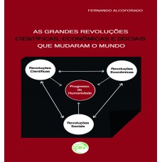 As grandes revoluções científicas, econômicas e sociais que mudaram o mundo As grandes revoluções científicas, econômicas e sociais que mudaram o mundo