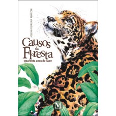 Causos da floresta Causos da floresta