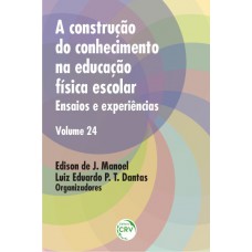 A construção do conhecimento na educação física escolar