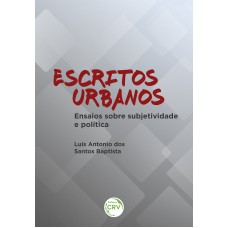 Escritos urbanos: Escritos urbanos: