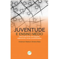 Juventude e ensino médio