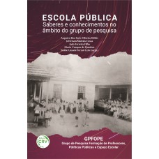 Escola pública Escola pública