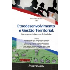 Etnodesenvolvimento e gestão territorial