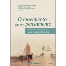O movimento de um pensamento