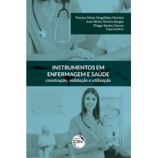 Instrumentos em enfermagem e saúde