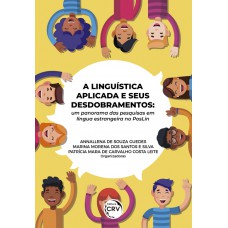 A linguística aplicada e seus desdobramentos