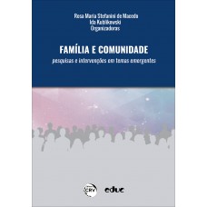 Família e comunidade