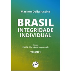 Brasil - volume 1