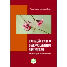 Educação para o desenvolvimento sustentável