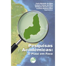 Pesquisas acadêmicas Pesquisas acadêmicas