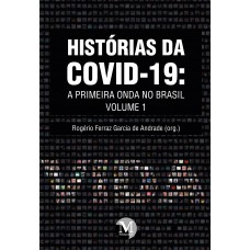 Histórias da covid-19