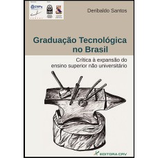 Graduação tecnológica no Brasil