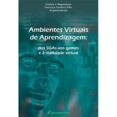 Ambientes virtuais de aprendizagem