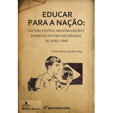 Educar para a nação