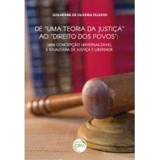 De uma teoria da justiça ao direito dos povos