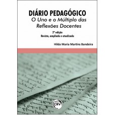 Diário pedagógico