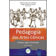 Pedagogia das artes cênicas