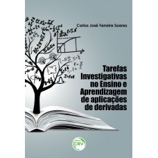 Tarefas investigativas no ensino e aprendizagem de aplicações de derivadas