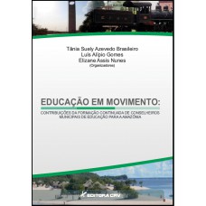 Educação em movimento