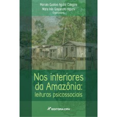 Nos interiores da amazônia