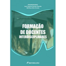 Formação de docentes interdisciplinares