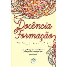 Docência e formação