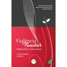 Violência familiar