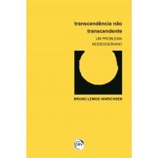 Transcendência não transcendente