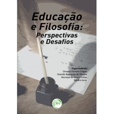 Educação e filosofia