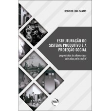 Estruturação do sistema produtivo e a proteção social: