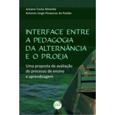 Interface entre a pedagogia da alternância e o proeja