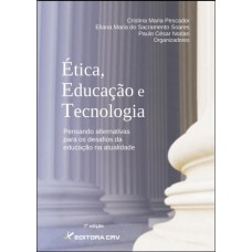 Ética, educação e tecnologia