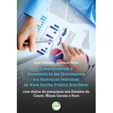 Compreendendo a remuneração por desempenho e a motivação individual na nova gestão pública brasileira