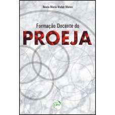 Formação docente do proeja
