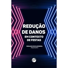 Redução de danos em contexto de festas