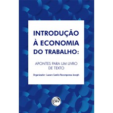 Introdução à economia do trabalho