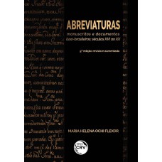 Abreviaturas