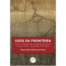 Usos da fronteira: