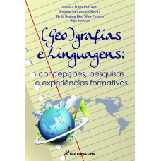 (Geo)grafias e linguagens