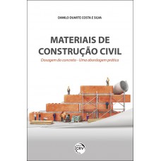 Materiais de construção civil